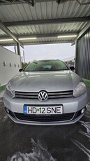 Vw Golf 6, 1.4 Tsi, 122 Cai