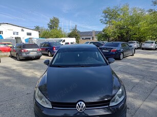 VW GOLF 7 2.0 Diesel