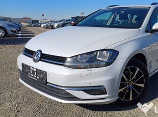 Vw Golf 7.5 Face-lift, DSG, 2.0 TDI, 150cp, EURO 6 fără AdBlue