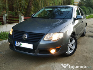 VW Passat 1.4 TSI