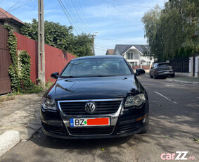 Vw Passat 1.9 TDI(BKC)