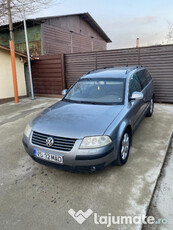 Vw passat 2.0d an 2005 2200e