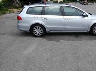 Vw Passat B7