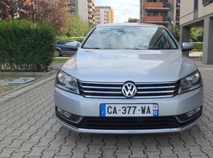 VW PASSAT B7 LIMUZINA AN 2012 garantez 214.000km