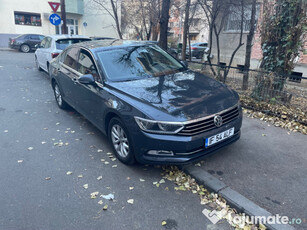 VW Passat b8 2016, 1.4tsi berlina, de noua in Romania