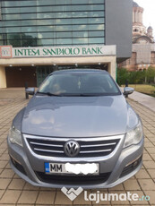 VW Passat cc 20 tdi