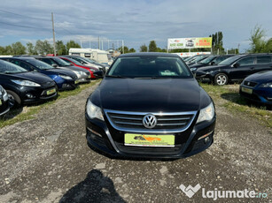 Vw passat cc-2010-1.8 tsi-rate fixe-garantie