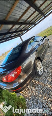 Vw passat cc 2.0tdi dsg