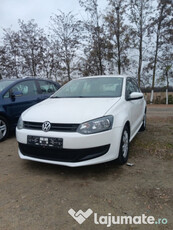 Vw polo 1.2 an 2012.