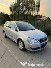 VW polo 1.2i 2006 facelift klima pret neg.