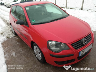 Vw polo 1,4 benzina