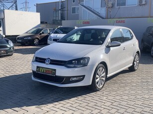 VW Polo 1.6 TDI,an 2011, Euro5, Climatronic,Tempomat,RATE FIXE AVANNS ZERO