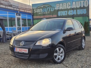 VW Polo 2 CP GARANTIE 12 luni RATE fixe fara avans