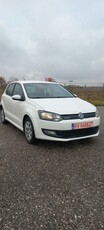 Vw Polo.An 2014.Diesel.Euro 5