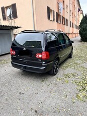 Vw sharan 1.9 TDI 131cai