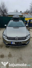 Wv passat alltrack