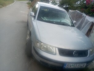 Wv passat diezel 5 trepte