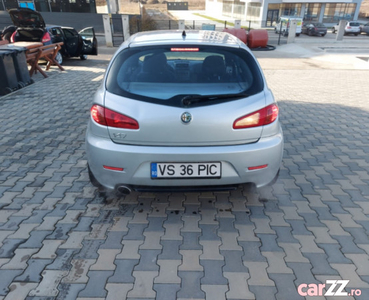 Alfa Romeo 147gti an 2008