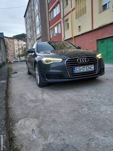Audi a 6 c7
