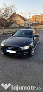 Audi A5 2014 3.0 TDI 245cp