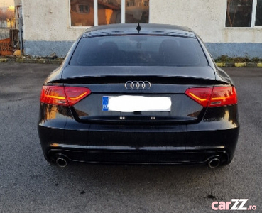 Audi A5 2014 3.0 TDI 245cp