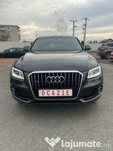 Audi Q5-quattro-177cai-automat-an 2014