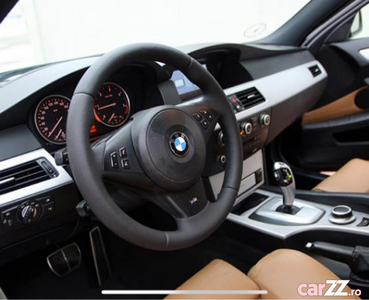 Autoturism BMW 520d e61 M Paket
