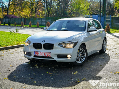 Bmw seria 1 F20 116D /Climă/Navigație