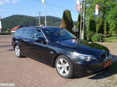 BMW Seria 5 BMW 525, 06/2009