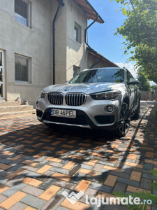 BMW X1 model F 48 din 2018 km 162000