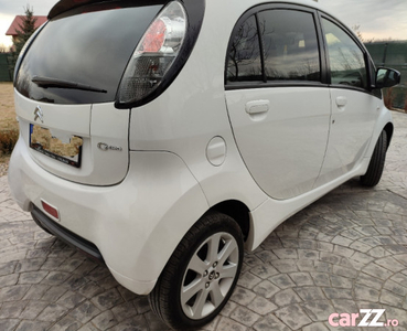 Citroen C Zero 2016 Tendance Full Electric