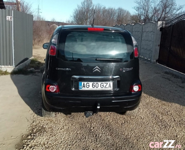 Citroen c3 Picasso