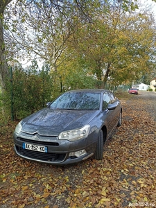 Citroen C5 1,6 hdi