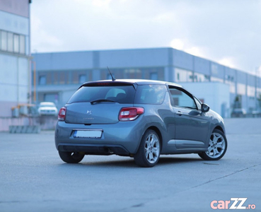 Citroen DS3 2011