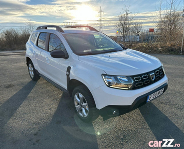Dacia Duster 2021 ECO-G 100 Benzina + GPL MT6 4x2 Garantie Revizie