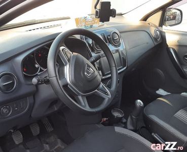 Dacia logan 1.0 Sce full option Pret fix