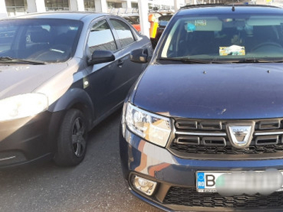 Dacia logan 1.0 Sce full option Pret fix