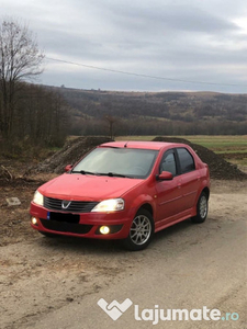 Dacia logan 1.5dci