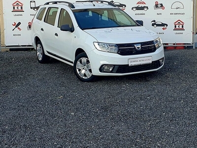 Dacia Logan DACIA LOGAN MCV / An fabricatie 2019/ 1
