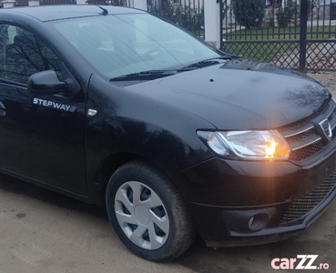 Dacia Sandero motor 1.5 DCI de 90cp, an fabricație 2014