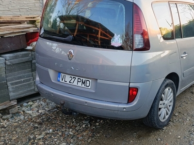 de vanzare auto Renault Espace 2.2 Diesel