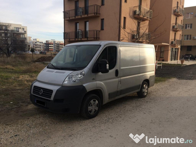 Fiat Ducato 115 Multijet