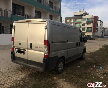 Fiat Ducato 115 Multijet