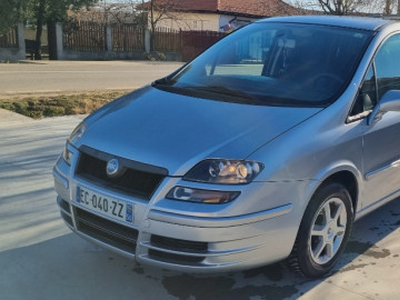 Fiat Ulysse 2.0 JTD