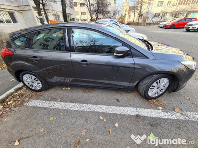 Ford focus 1.0 EcoBust/ 125CP