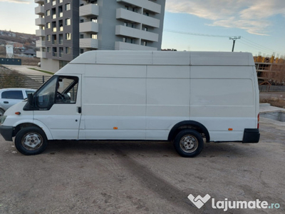 Ford transit xxl 2.4 acte la zi preț neg. variante