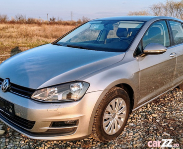 Vw Golf 7 An 2013 Motor 1.2