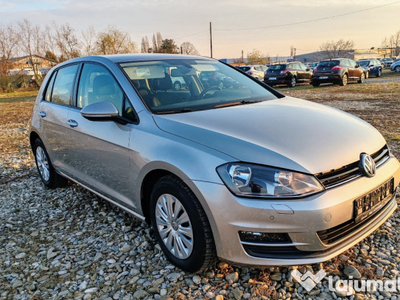 Vw Golf 7 An 2013 Motor 1.2