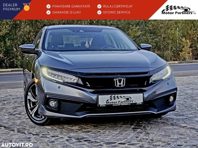 Honda Civic Honda Civic 1