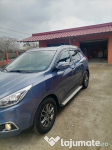 Hyundai ix35 2015